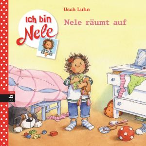 [Ich bin Nele 02] • Nele räumt auf